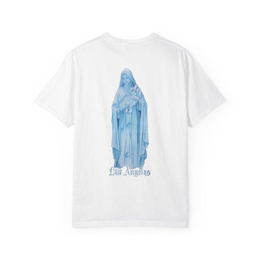 LIMITED EDITION 1969 OG69 Los Angeles / Saint Elizabeth unisex T-shirt