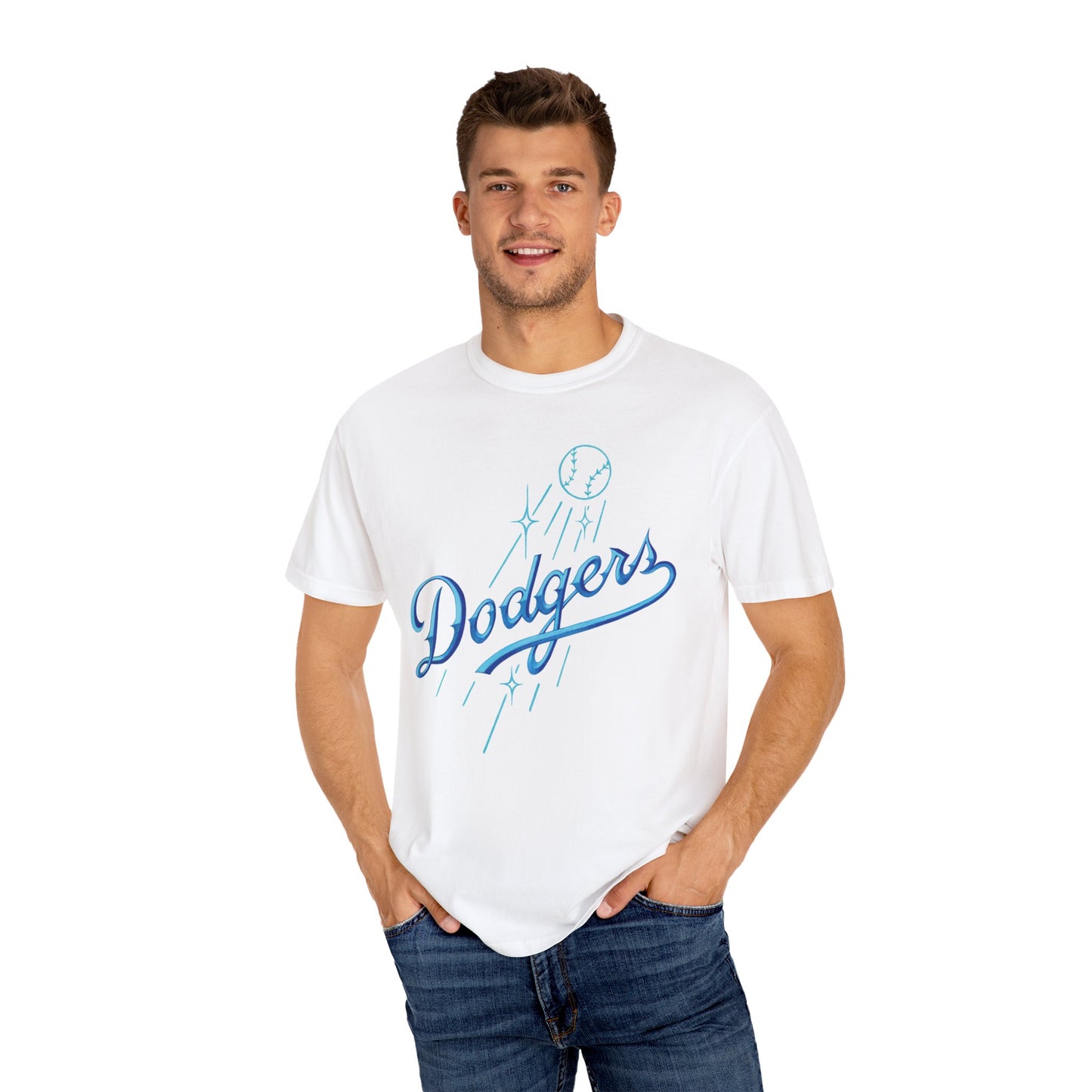 LIMITED EDITION 1969 OG69 Los Angeles / Saint Elizabeth unisex T-shirt