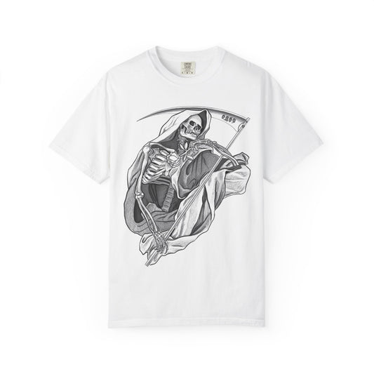 OG69 Grim Reaper T-Shirt | Unisex