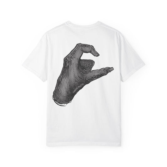 LIMITED EDITION OG69 CALIFORNIA HEART T-SHIRT