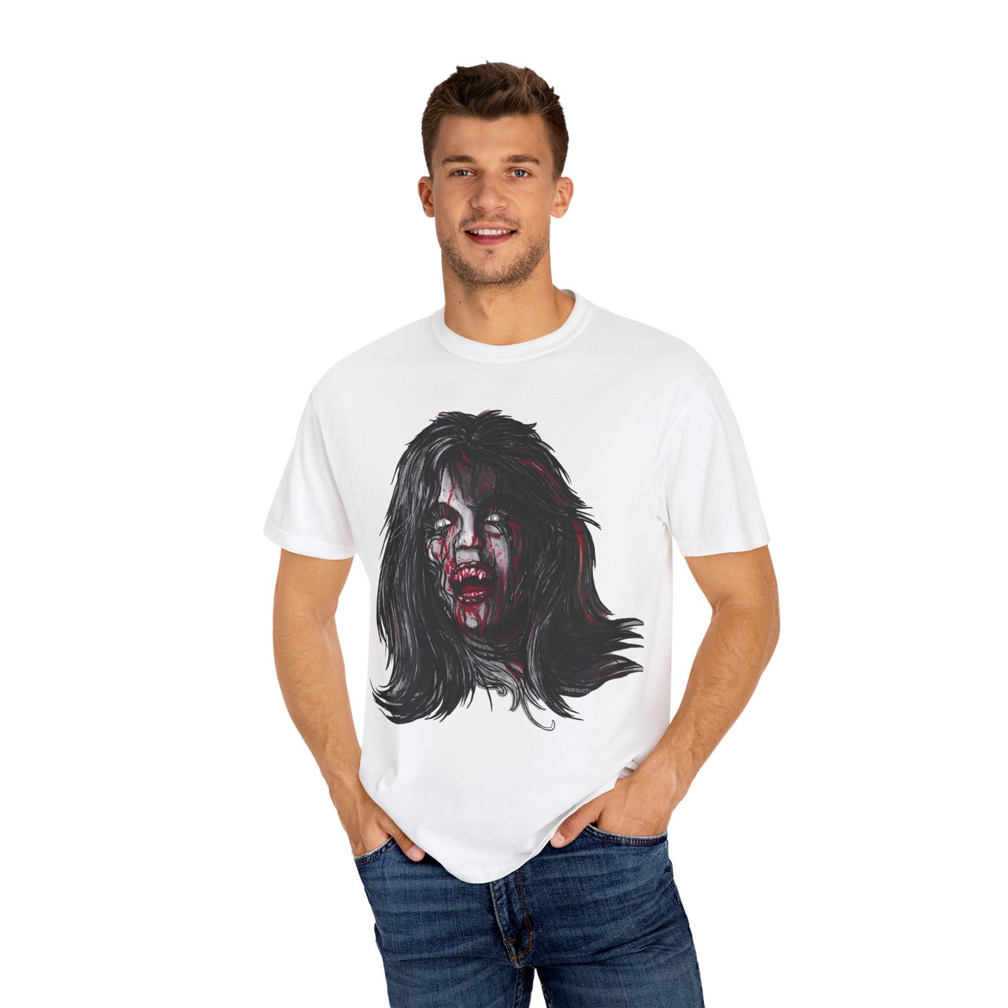 OG69 Vampire T-Shirt, Unisex