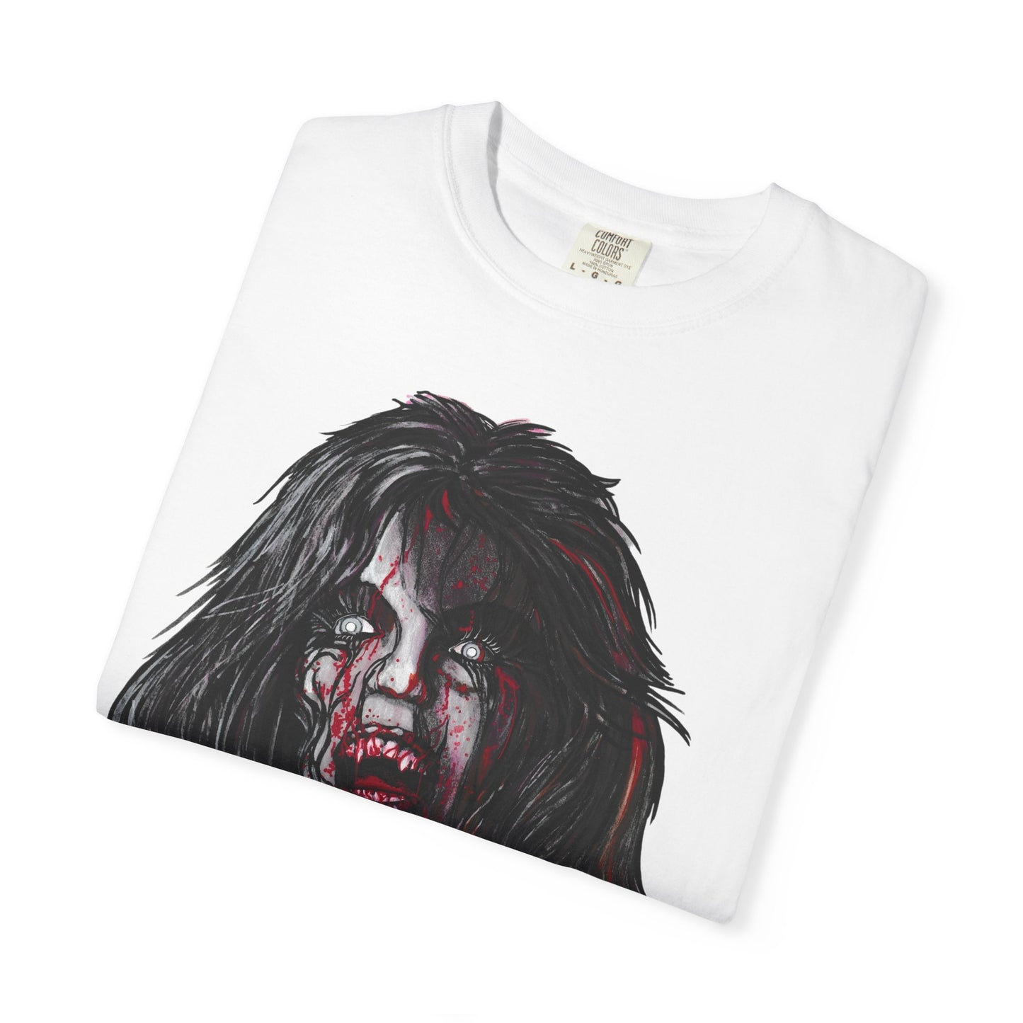 OG69 Vampire T-Shirt, Unisex