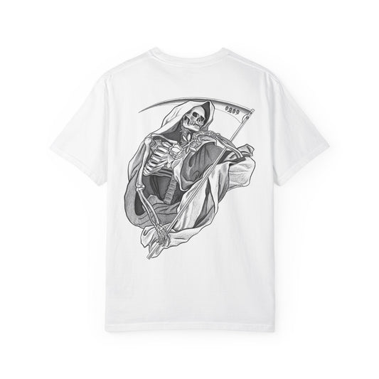 LIMITED EDITION 1969 OG69 Los Angeles / Grim Reaper unisex T-shirt