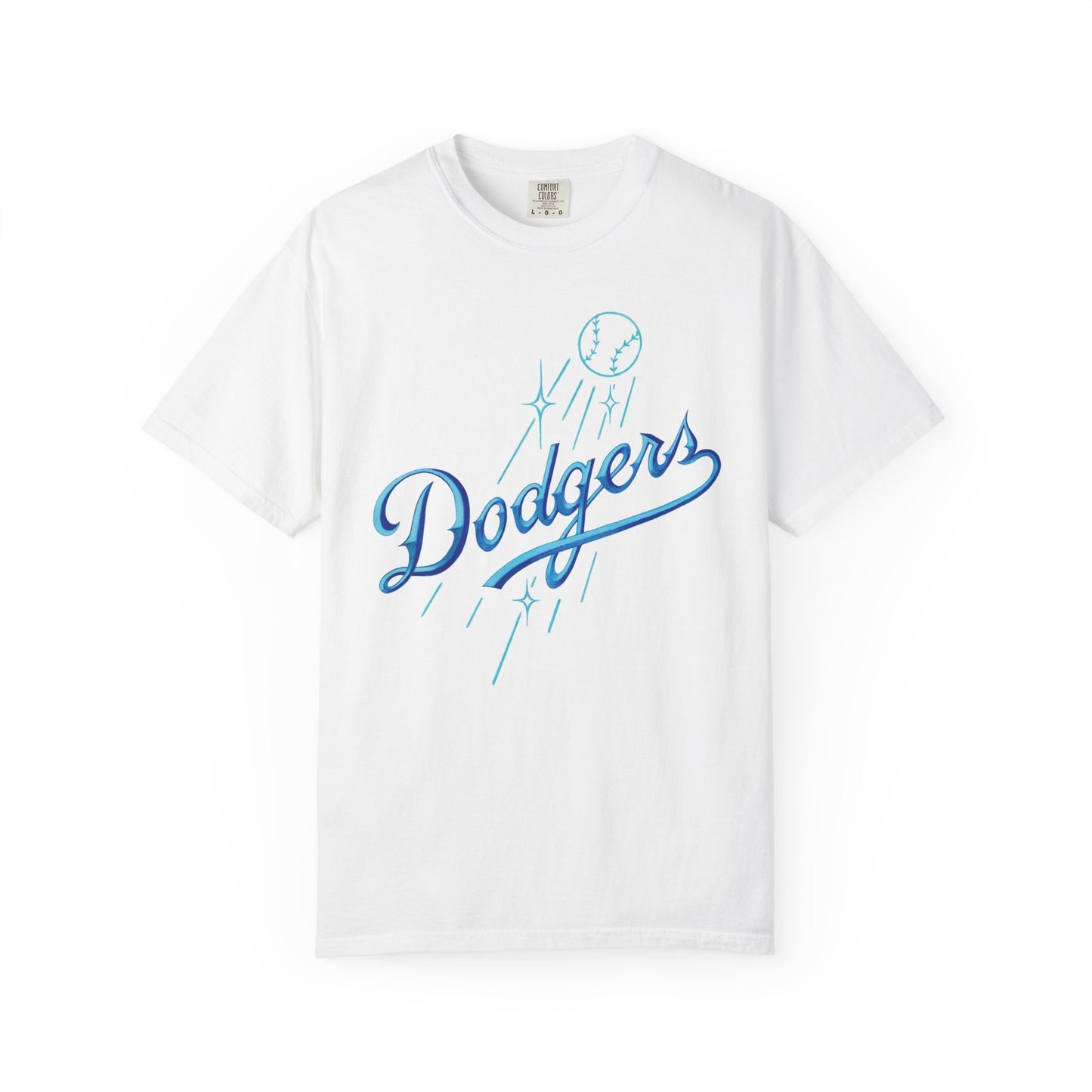 LIMITED EDITION 1969 OG69 Los Angeles / Saint Elizabeth unisex T-shirt