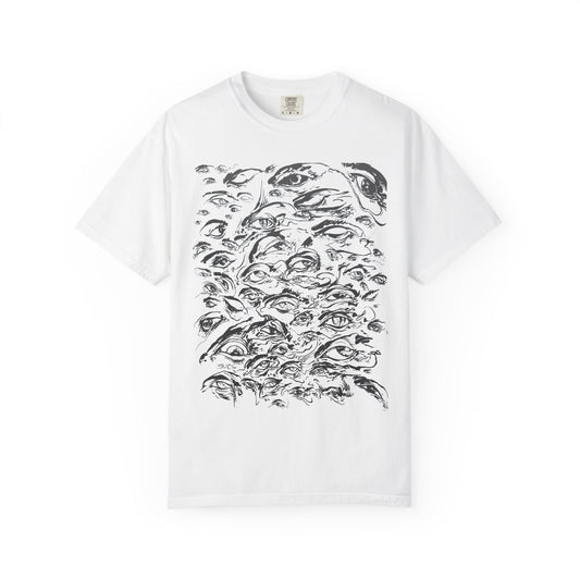 OG69 All Eyes On Me Unisex T-shirt