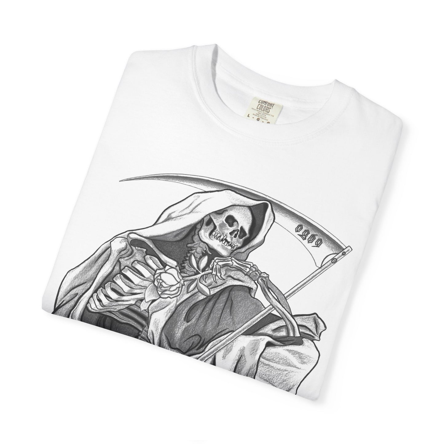 OG69 Grim Reaper T-Shirt | Unisex