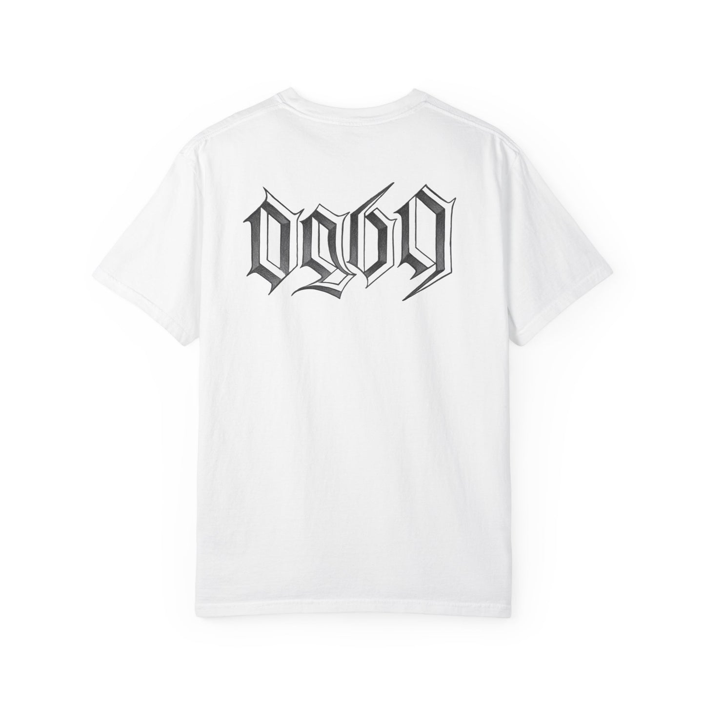 OG69 All Eyes On Me Unisex T-shirt