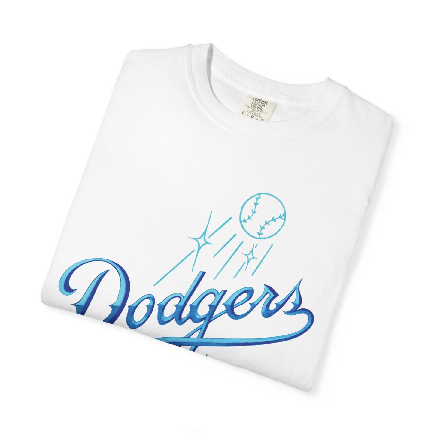LIMITED EDITION 1969 OG69 Los Angeles / Saint Elizabeth unisex T-shirt