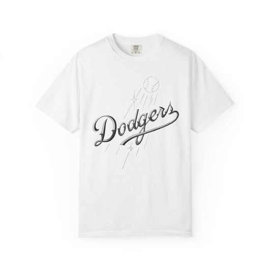 LIMITED EDITION 1969 OG69 Los Angeles / Grim Reaper unisex T-shirt