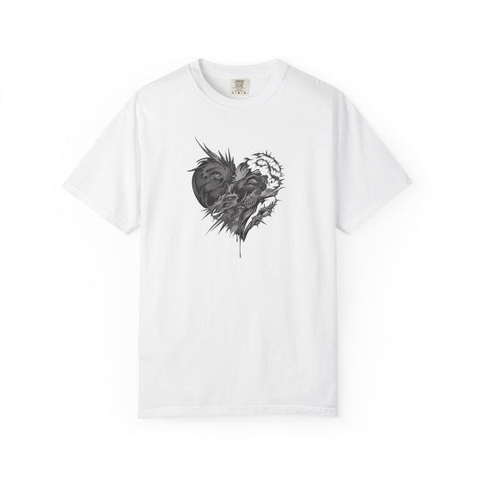 LIMITED EDITION OG69 CALIFORNIA HEART T-SHIRT