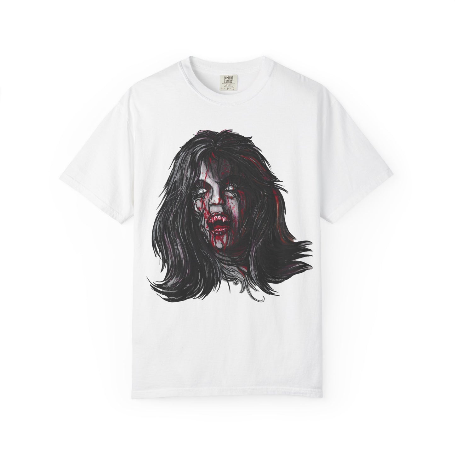 OG69 Vampire T-Shirt, Unisex